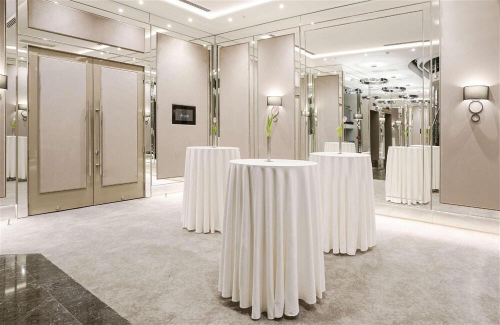 Foto general de Hotel Occidental Ankara