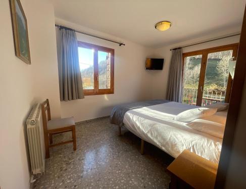 Foto general de Hostal El Quintà