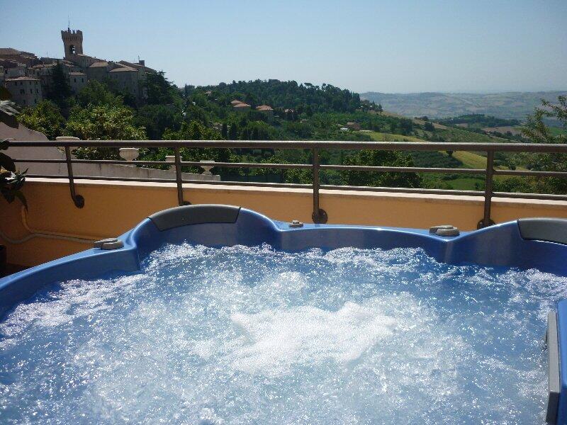 Foto general de Gallery Hotel Recanati