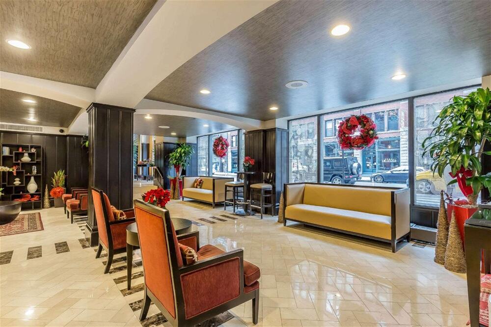 Foto general de Hotel Blake, an Ascend Hotel Collection Member