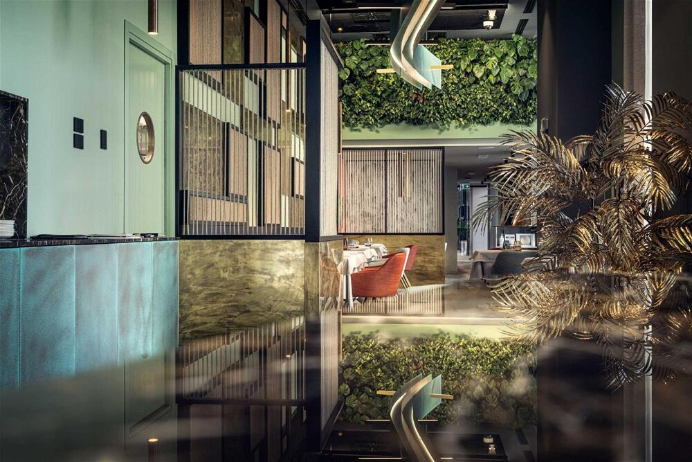 Foto general de J44 Lifestyle Hotel