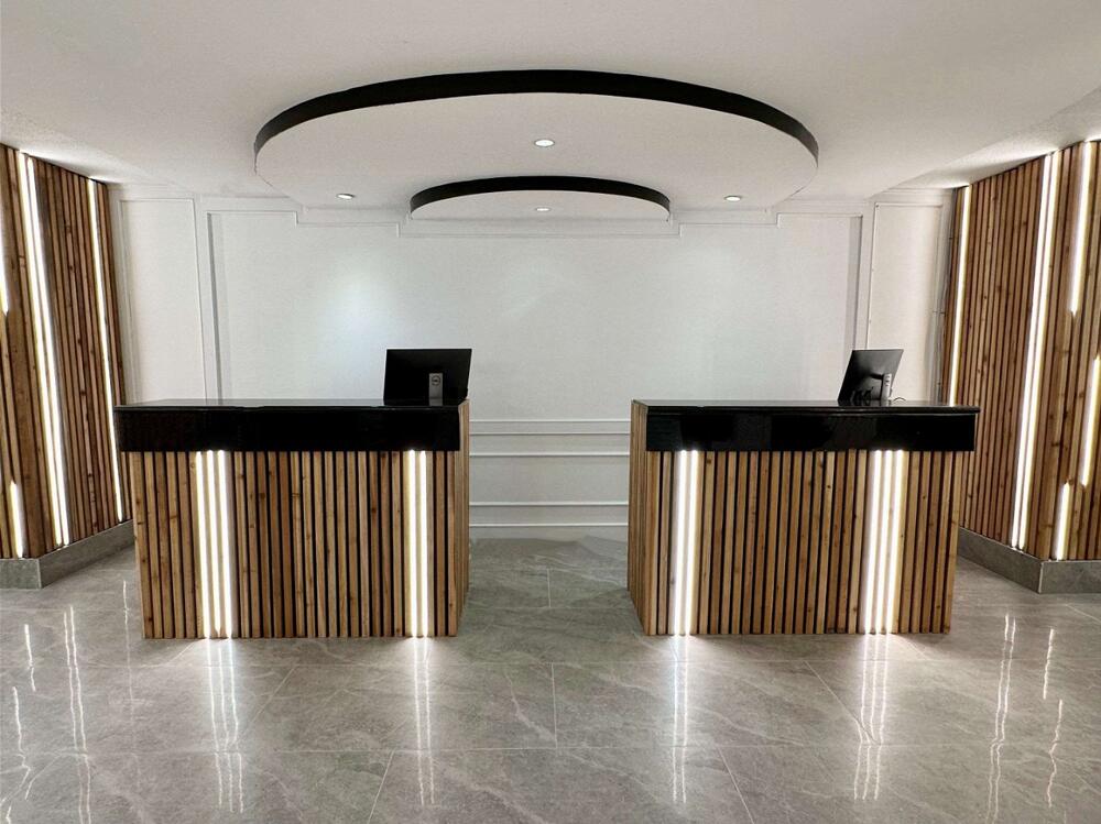 Foto de las zonas nobles de The Vic, Ascend Hotel Collection