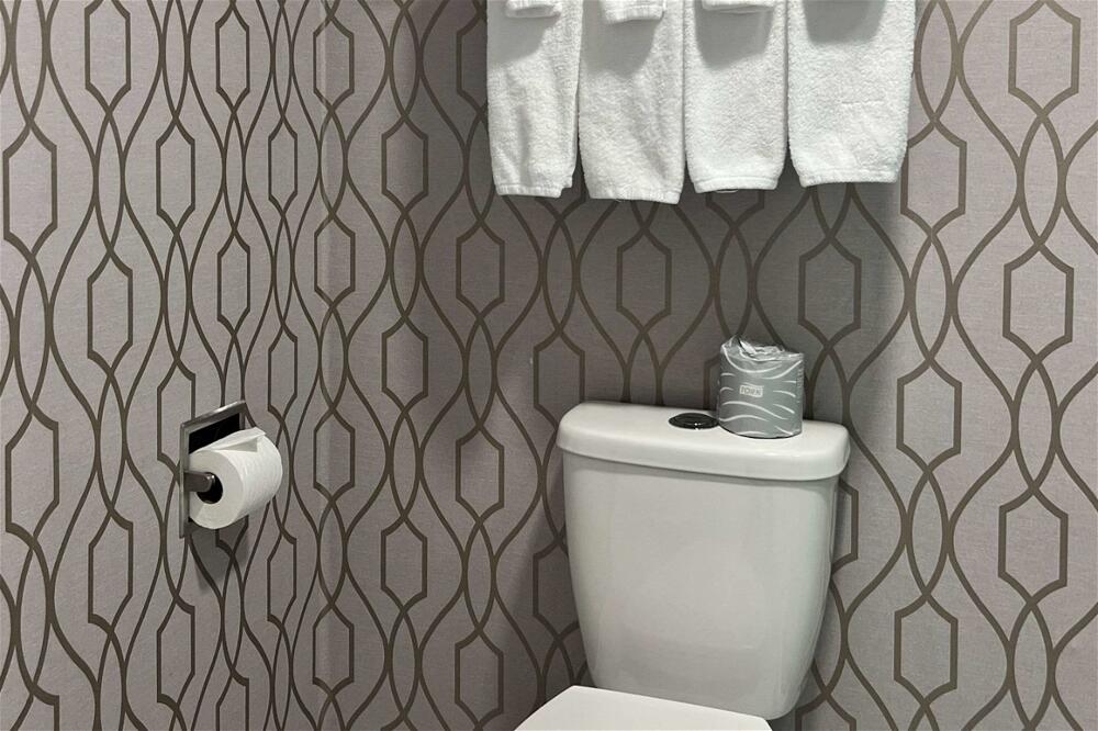 Foto de una habitación de The Vic, Ascend Hotel Collection