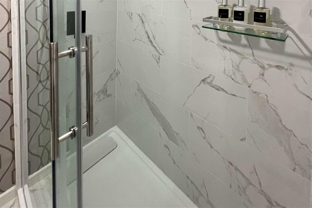 Foto del baño de The Vic, Ascend Hotel Collection