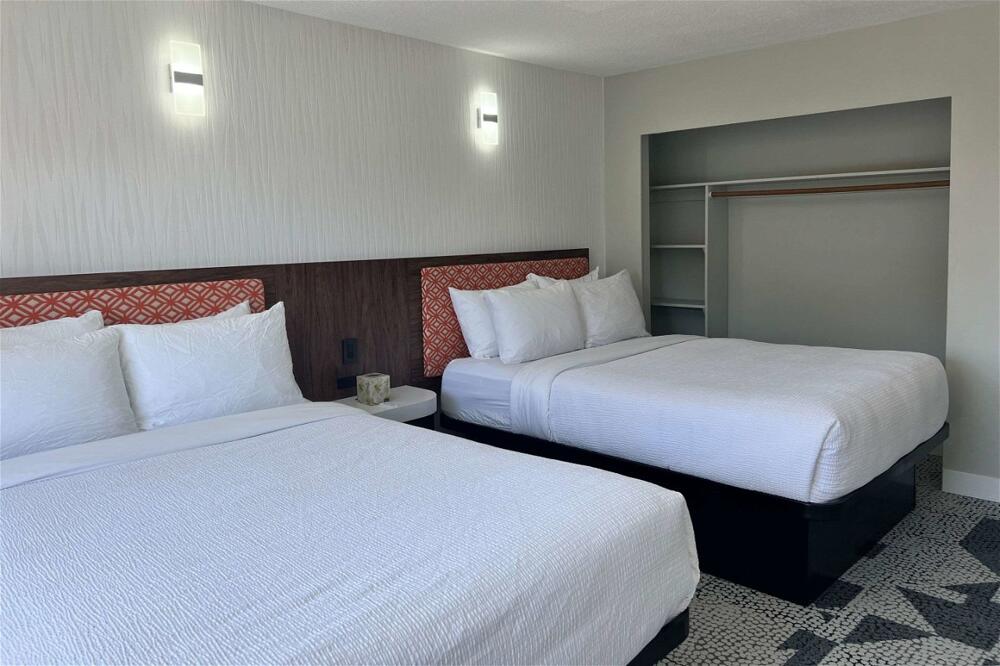 Foto de una habitación de The Vic, Ascend Hotel Collection