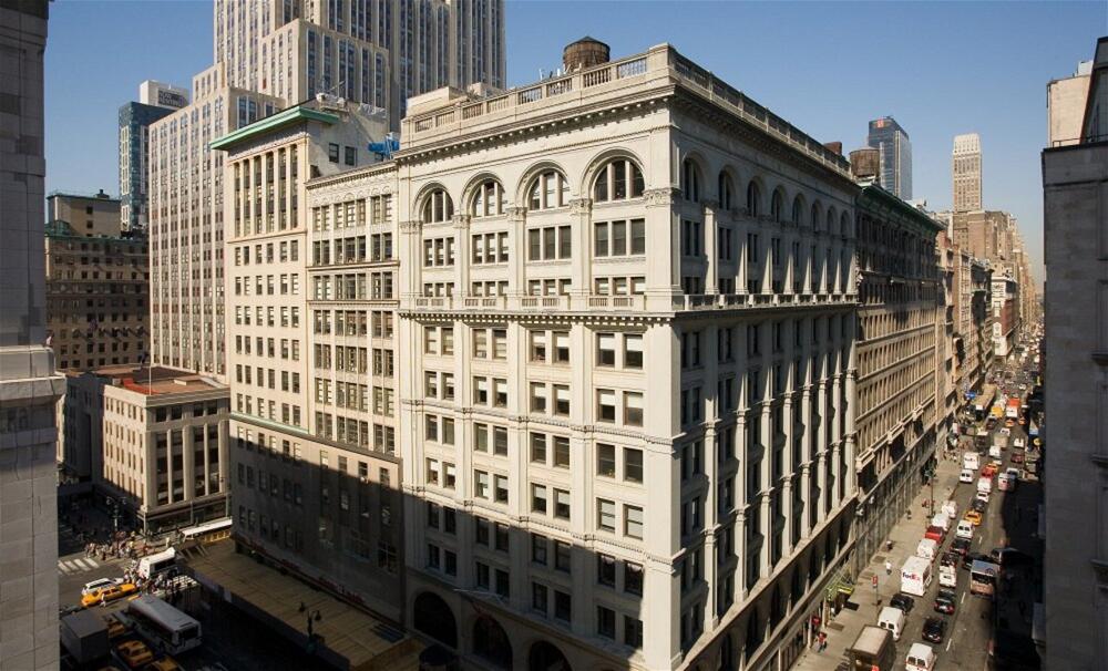 Foto general de U Hotel Fifth Avenue, Empire State Building