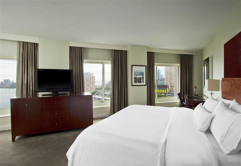 Photo – Hotel The Westin Jersey City Newport