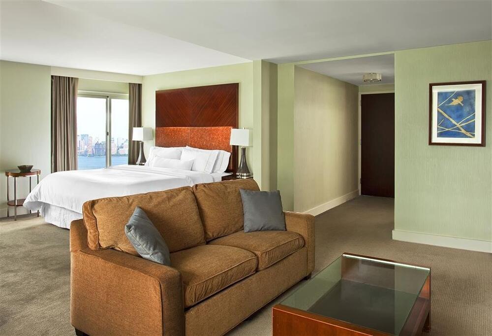Photo – Hotel The Westin Jersey City Newport