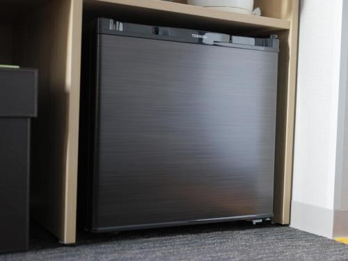 Foto de una habitación de Super Hotel Akihabara Suehirocho