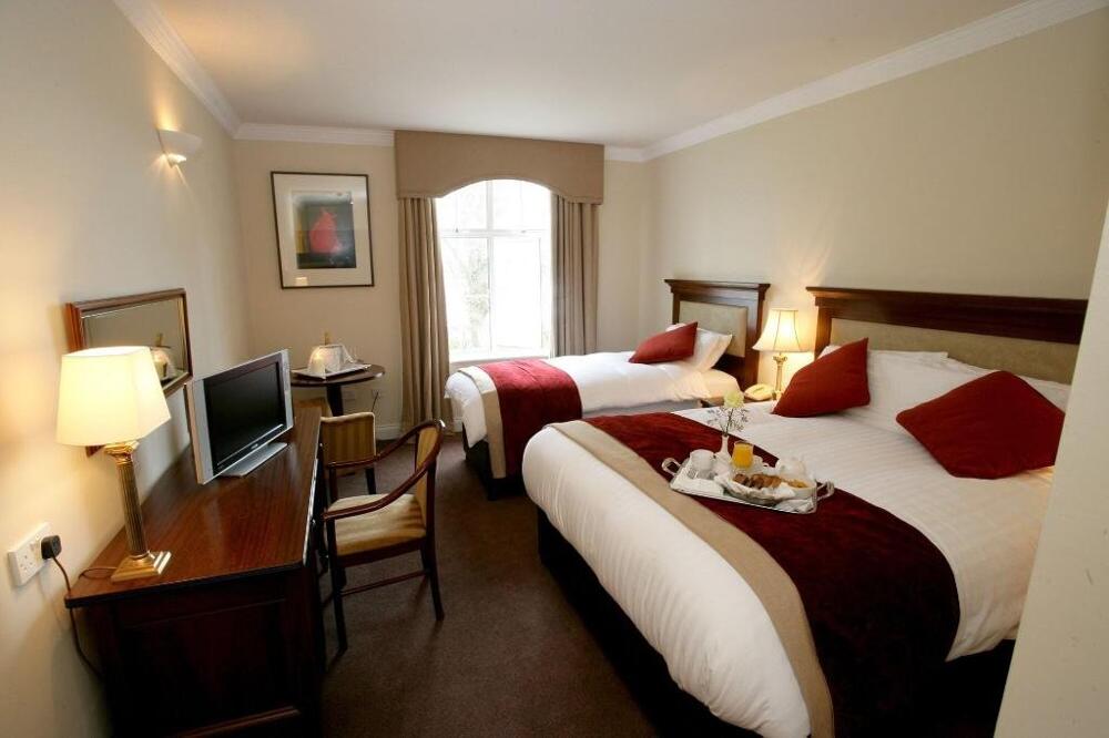 Photo - The Park Hotel, Holiday Homes &amp;amp; Leisure Centre