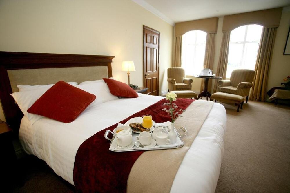 Chambre - The Park Hotel, Holiday Homes &amp;amp; Leisure Centre