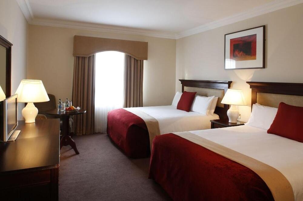 Photo - The Park Hotel, Holiday Homes &amp;amp; Leisure Centre