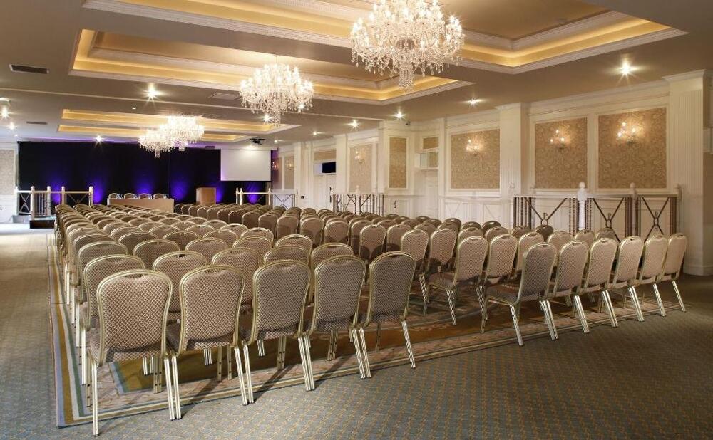 Photo - The Park Hotel, Holiday Homes &amp;amp; Leisure Centre