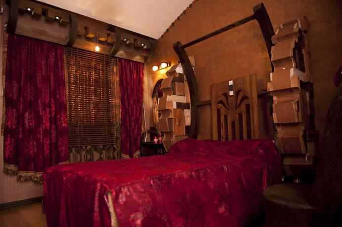 Foto general de GRAND HOTEL FERDOWSI