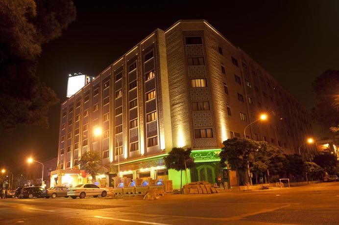 Foto general de GRAND HOTEL FERDOWSI