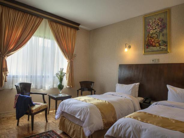 Foto general de GRAND HOTEL FERDOWSI
