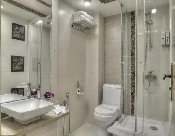Foto general de GRAND HOTEL FERDOWSI