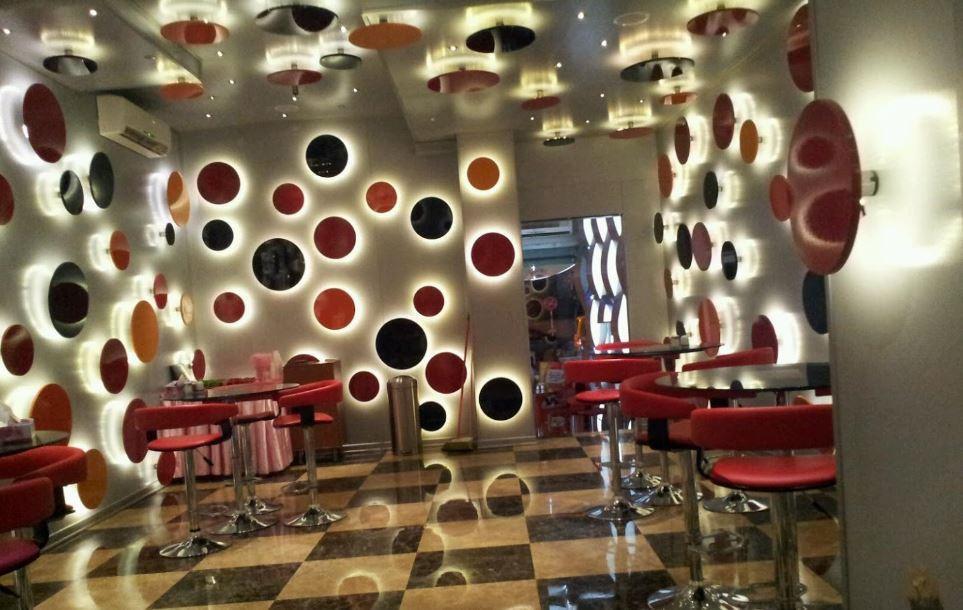 Foto general de GRAND HOTEL FERDOWSI