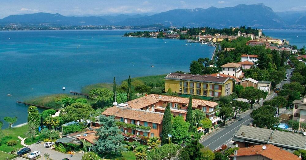 Foto del entorno de Hotel La Paül