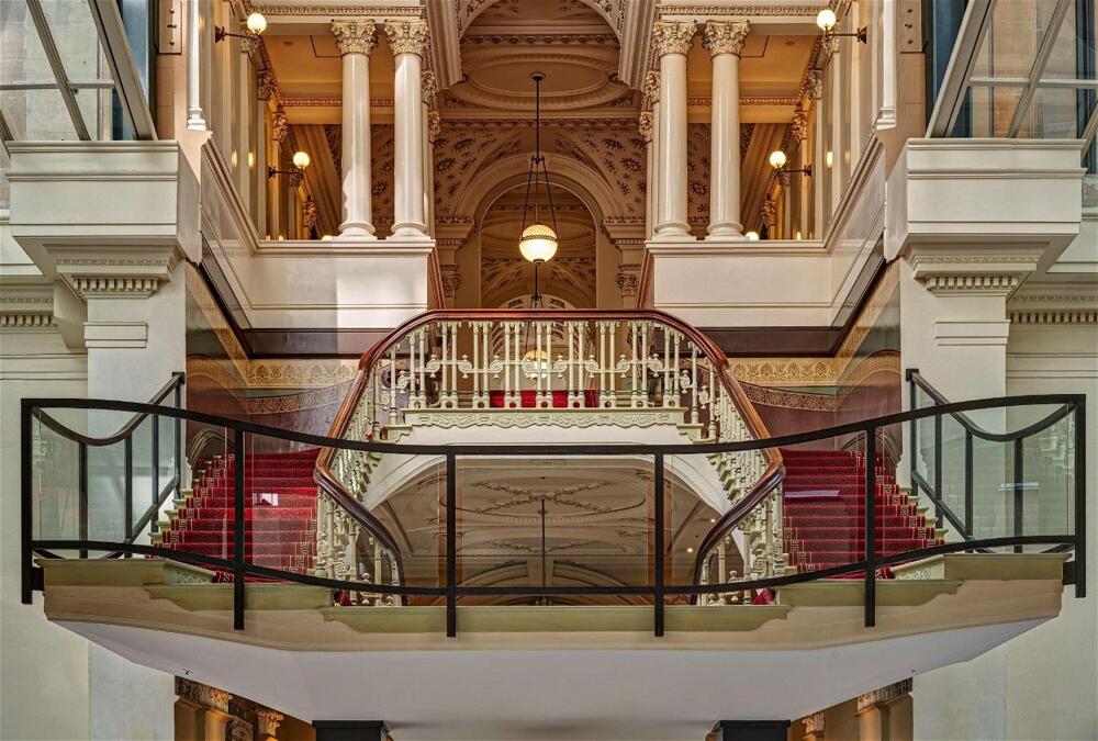 Foto general de The Fullerton Hotel Sydney