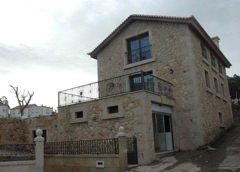 Foto del exterior de Hotel Apartamento Marouco