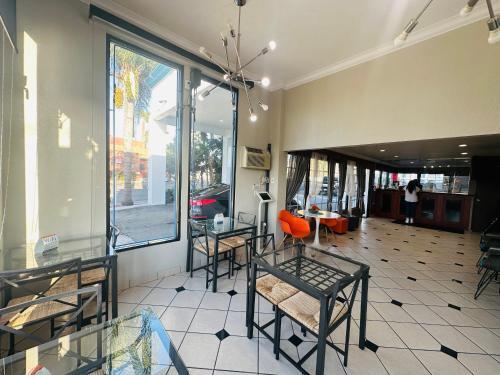 Foto de restauración de Casa Blanca Hotel &amp;amp; Suites Orange