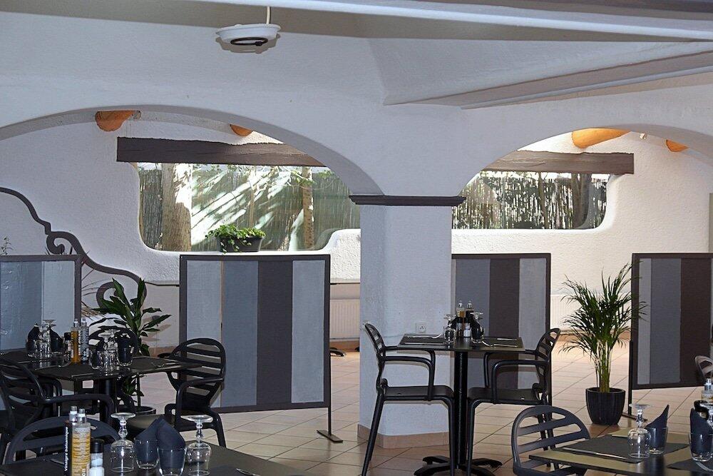 Foto de restauración de Hotel Aquarius