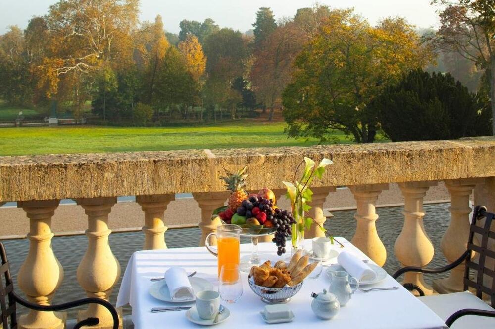 Foto general de Auberge du Jeu de Paume