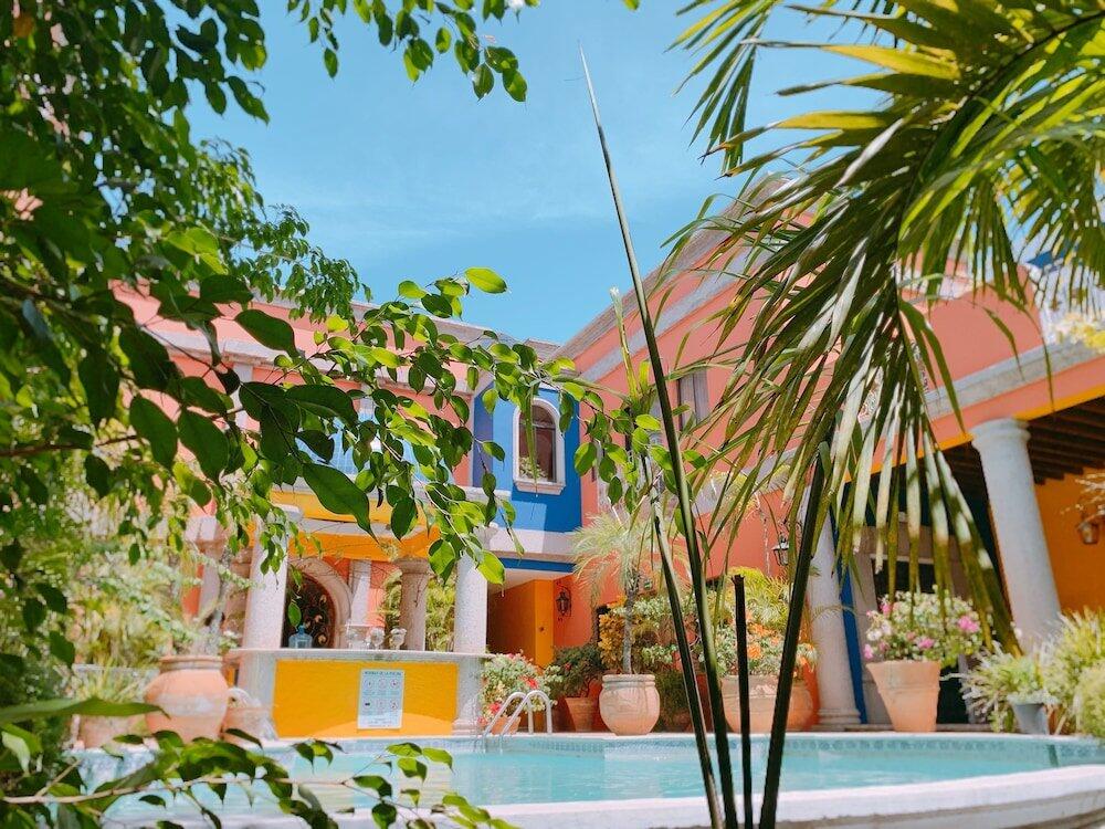 Photo – Hotel Portal del Angel
