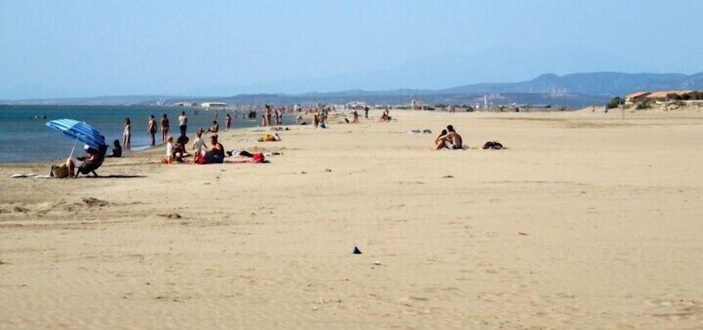 Foto general de Camping Hameau Des Cannisses