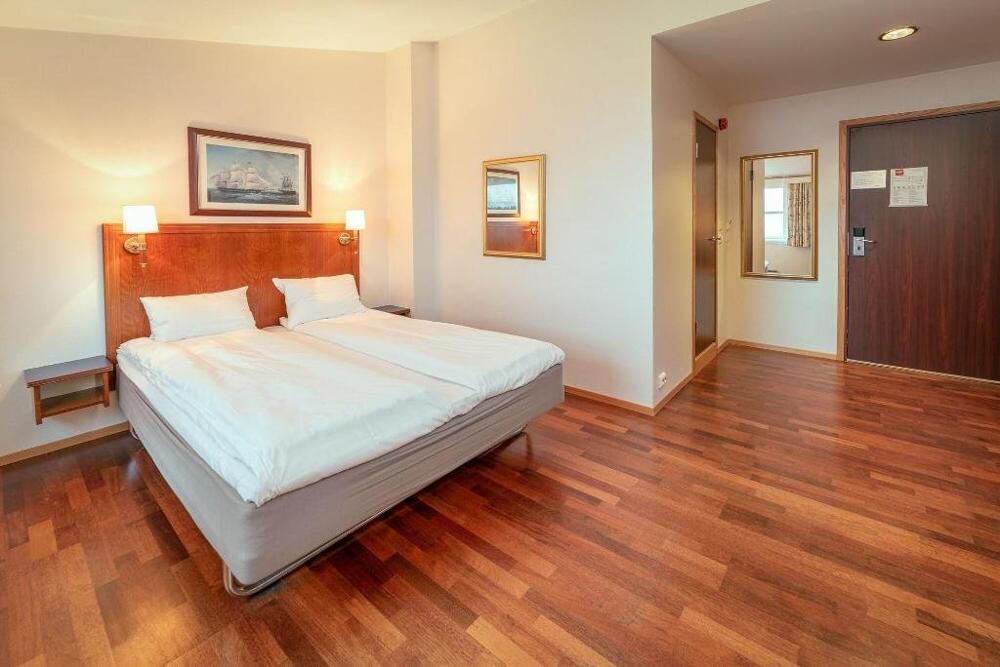 Foto de una habitación de Thon Hotel Sandnes
