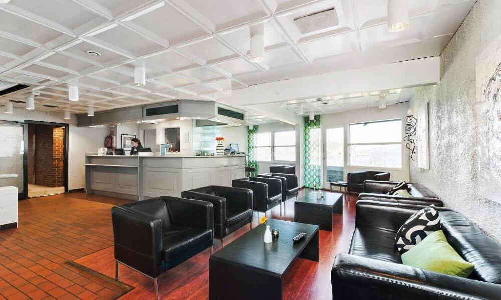 Foto de las zonas nobles de Thon Hotel Sandnes