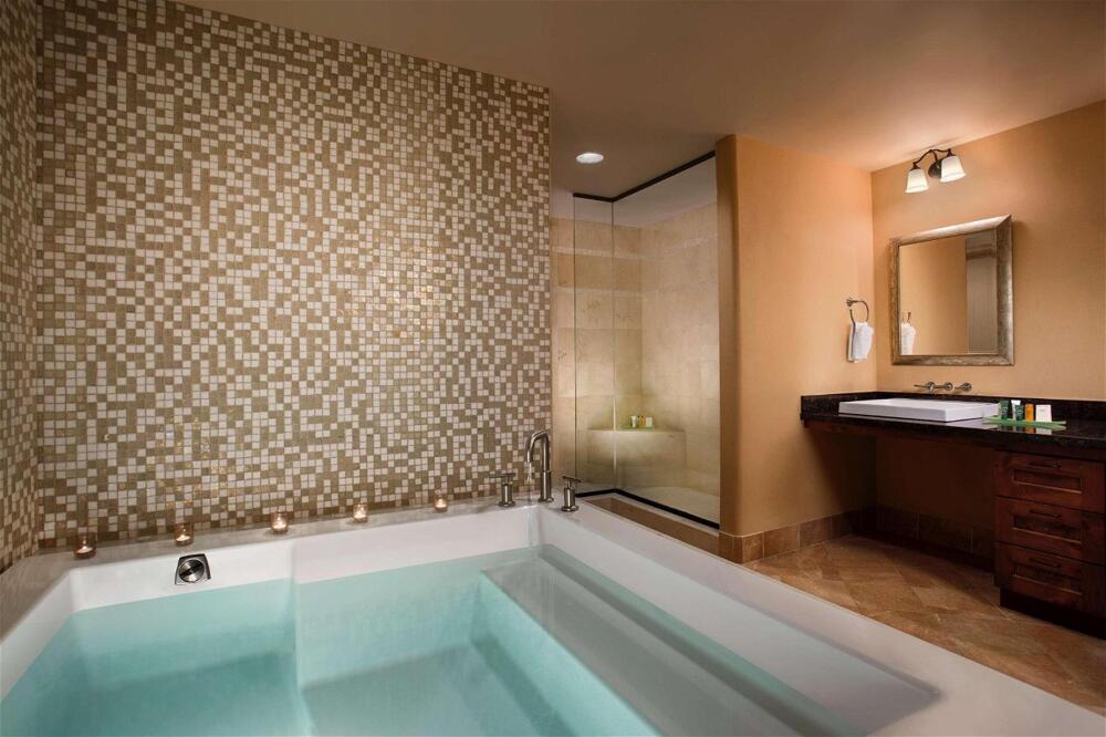 Foto general de Hotel Hilton Santa Fe Buffalo Thunder