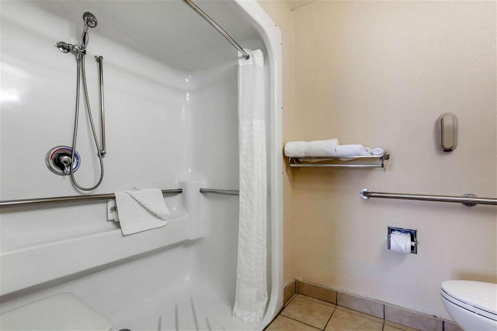 Foto general de Hotel Comfort Inn Santa Fe