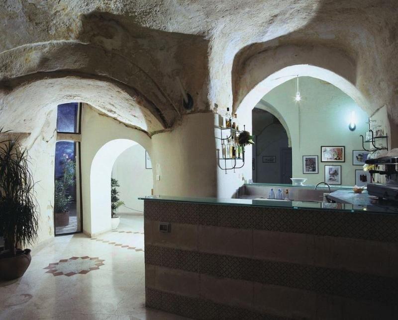 Foto general de Hotel Sassi
