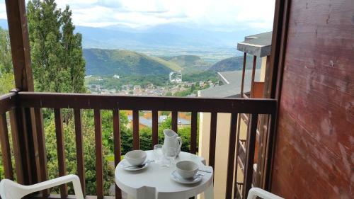 Foto del entorno de Aparthotel Les Balcons Du Soleil