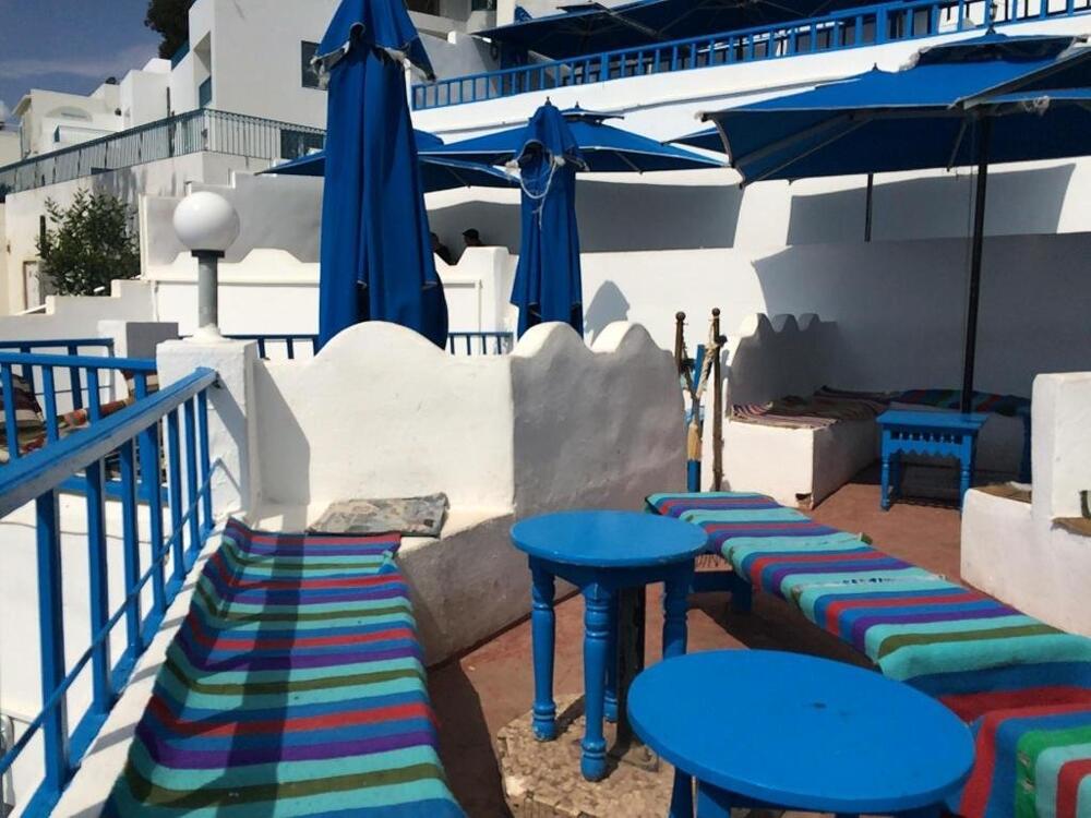 Foto general de Hotel Dar Said