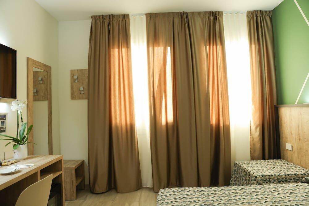 Foto de una habitación de Maritan Hotel &amp;amp; Spa