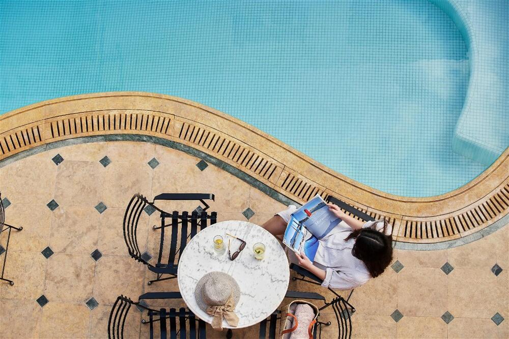 Facilities – Ippoliti Hotel
