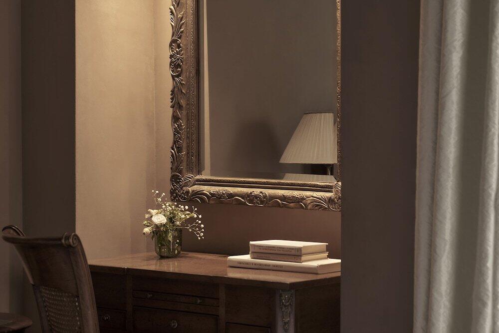 Room – Ippoliti Hotel