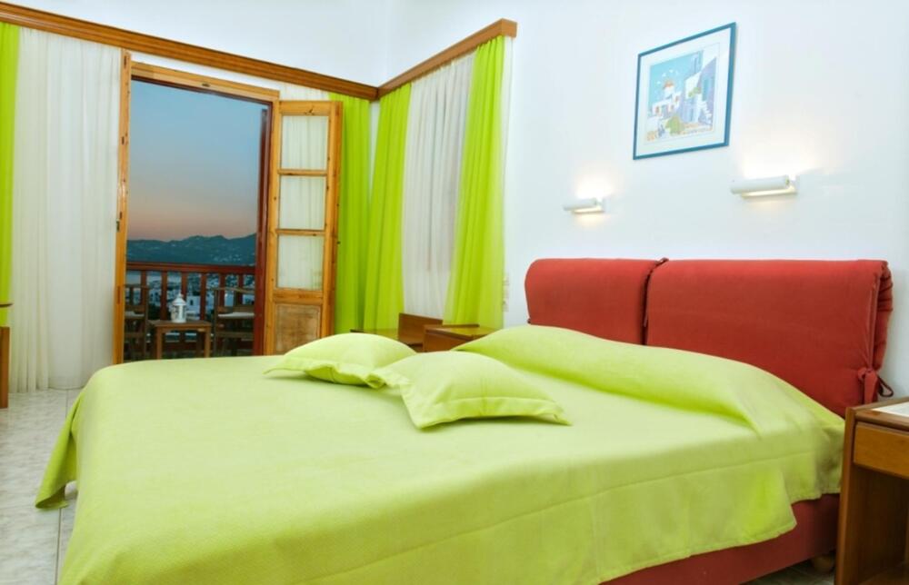 Foto general de Hotel Charissi