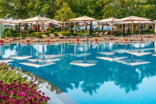 Foto de los servicios de Complejo Cornelia Diamond Golf Resort &amp;amp; Spa