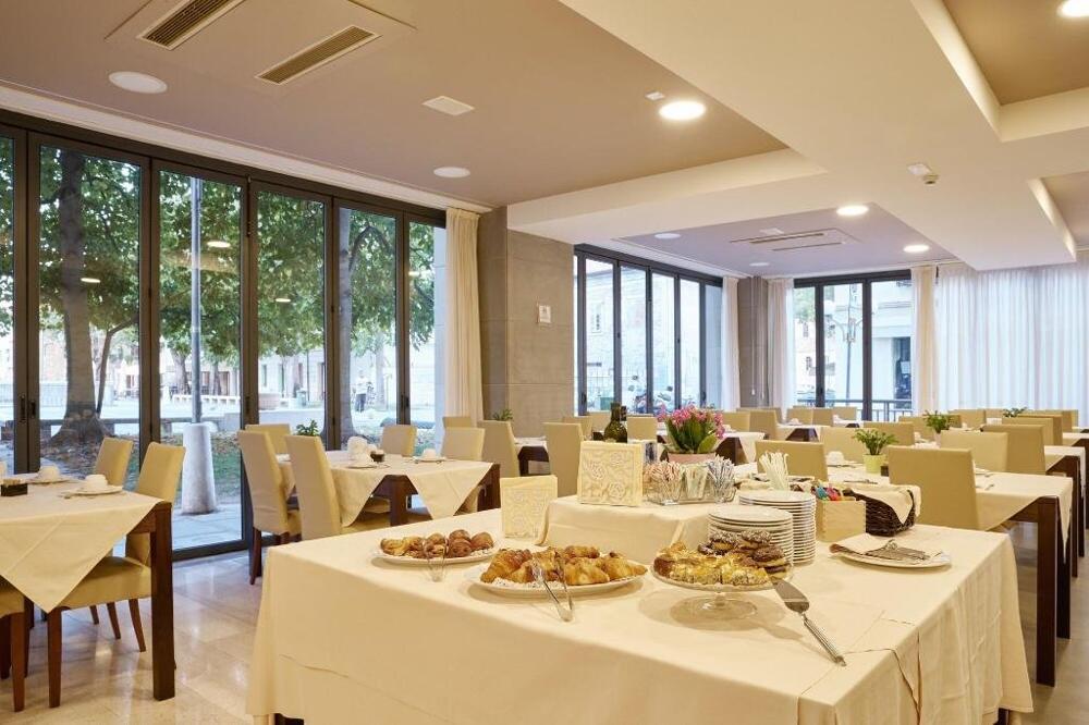 Foto general de Hotel Fonzari