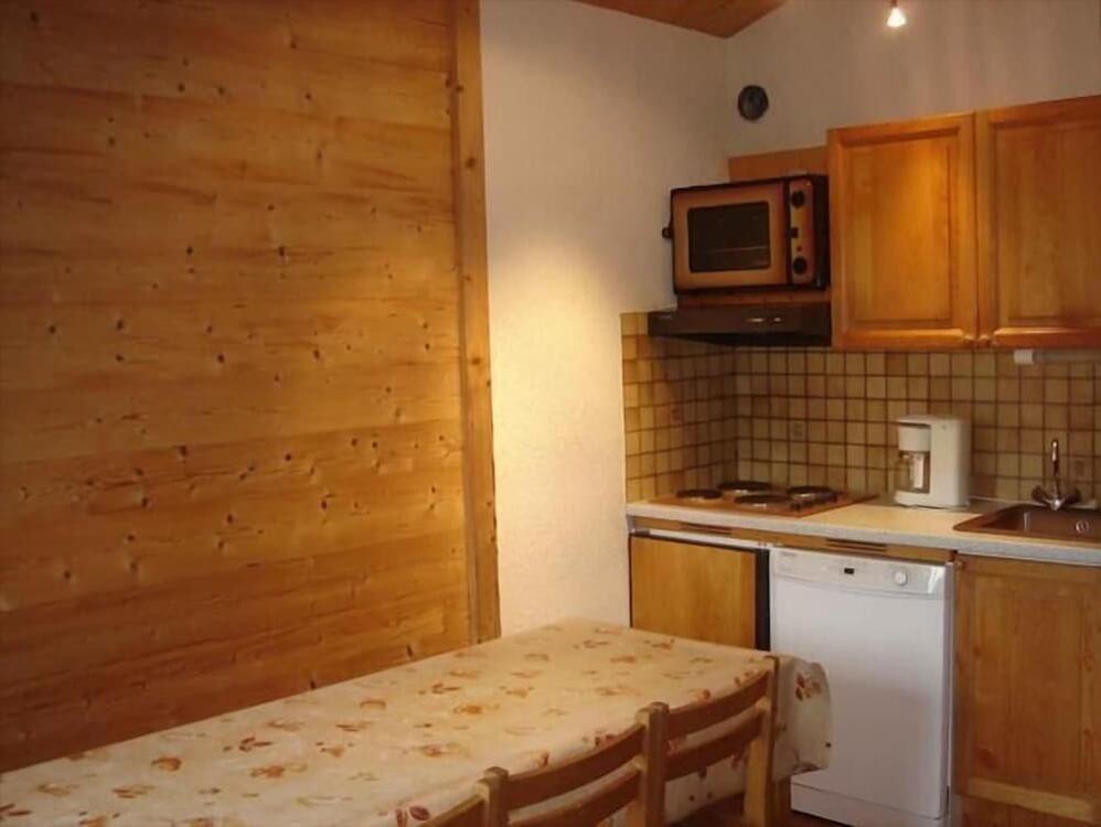 Foto de una habitación de La Résidence