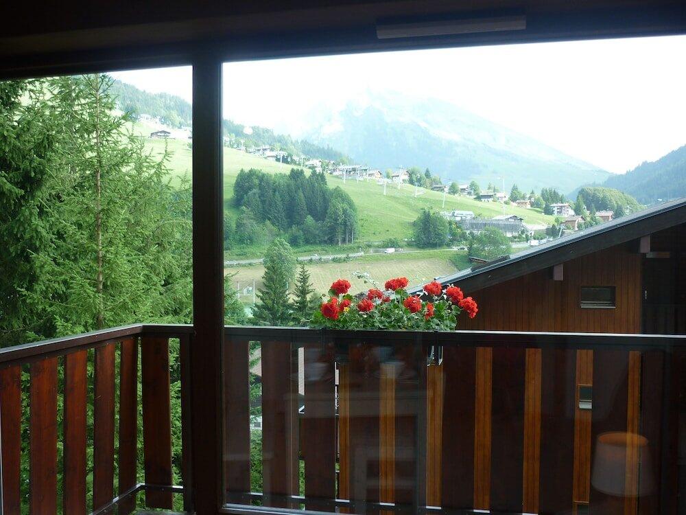 Foto de una habitación de La Résidence