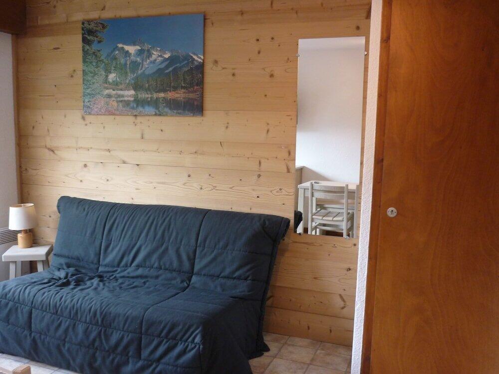 Foto de una habitación de La Résidence
