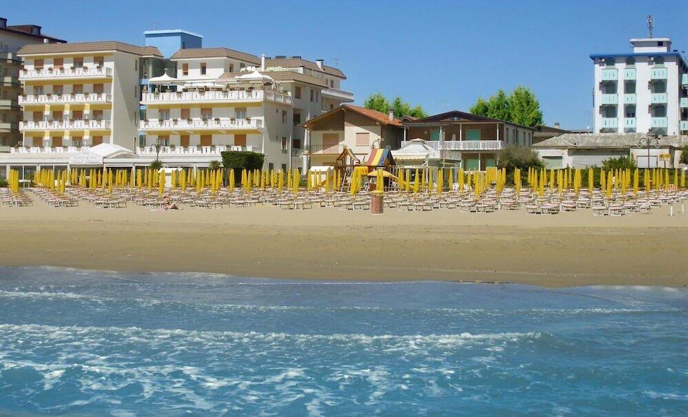 Foto del entorno de Hotel Bellaria
