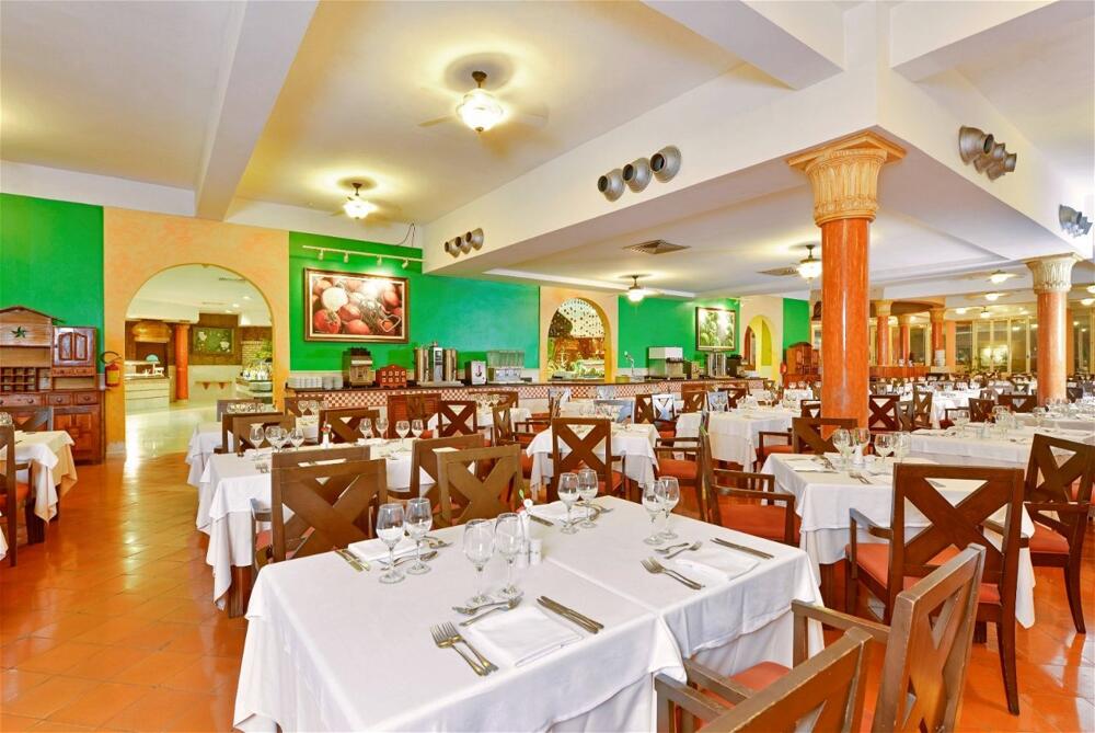 Foto general de Hotel Iberostar Selection Varadero