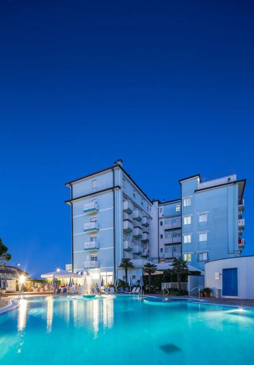 Foto de los servicios de Hotel Principe