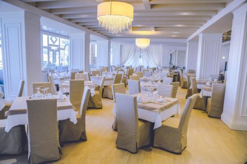 Foto de restauración de Hotel Principe